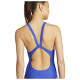 Adidas Γυναικείο μαγιό Essential V-Back Swim Suit